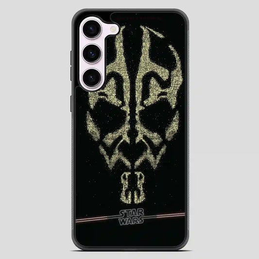 Star Wars Skull Samsung Galaxy S23 Case