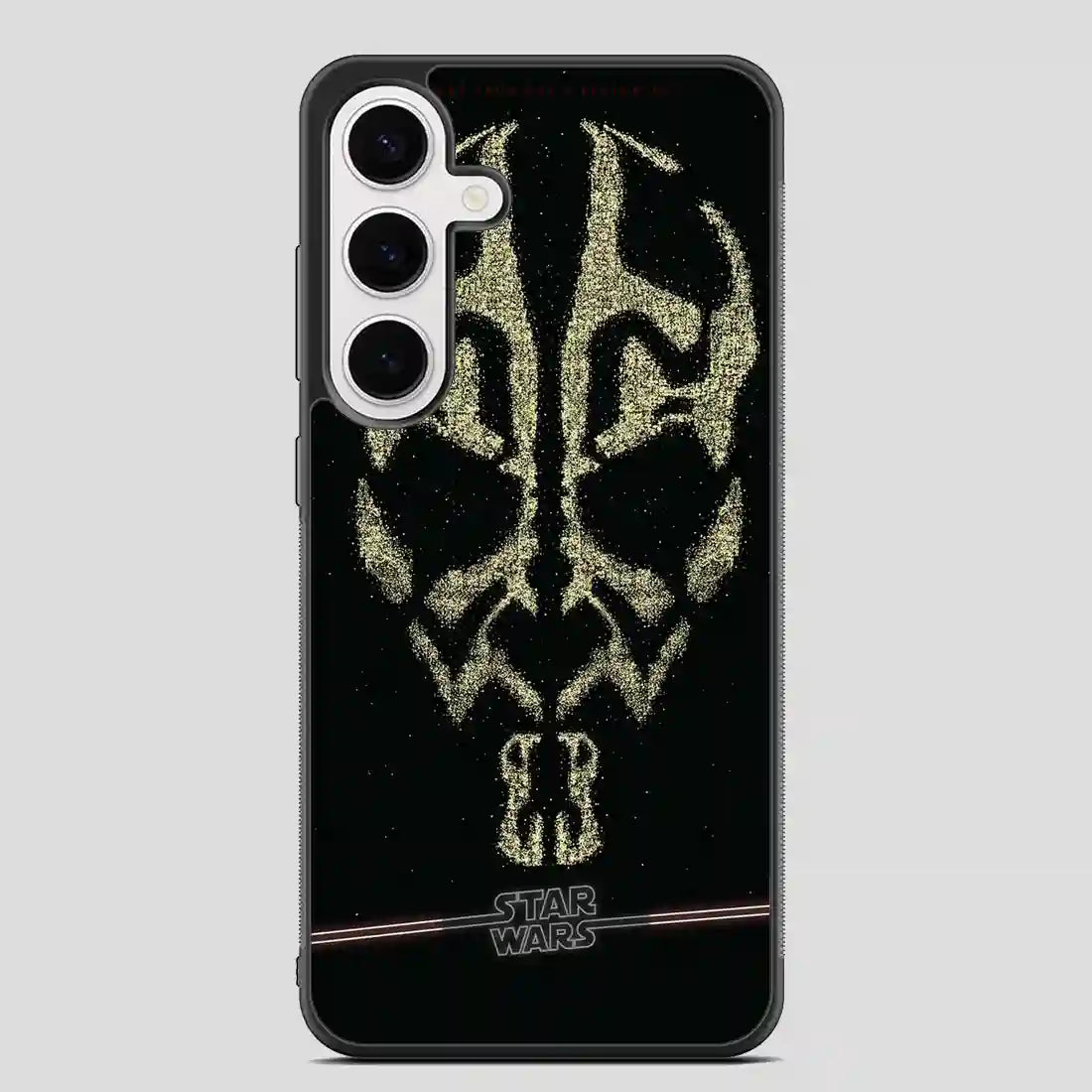 Star Wars Skull Samsung Galaxy S24 FE Case