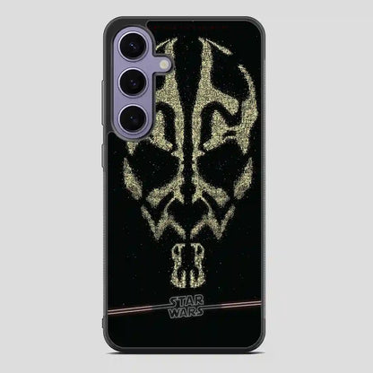 Star Wars Skull Samsung Galaxy S24 Case