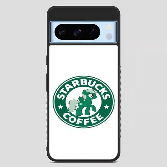 Starbucks Cofee My Little Pony Google Pixel 8 Pro Case