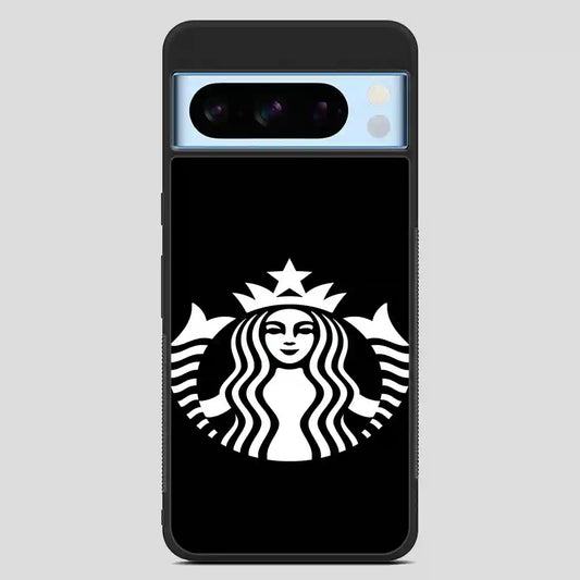 Starbucks Coffee Cool Google Pixel 8 Pro Case