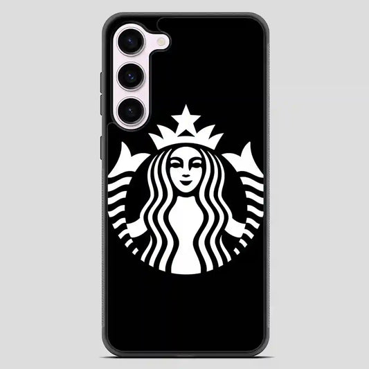 Starbucks Coffee Cool Samsung Galaxy S23 Case