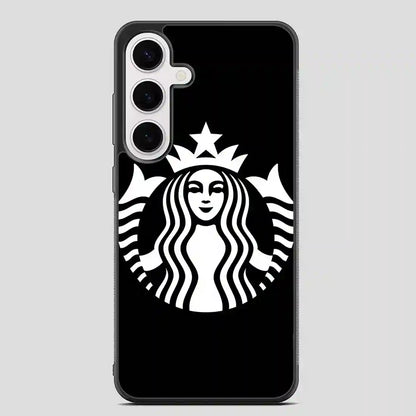 Starbucks Coffee Cool Samsung Galaxy S24 FE Case