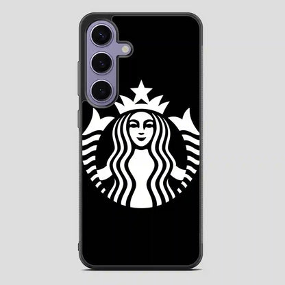 Starbucks Coffee Cool Samsung Galaxy S24 Case