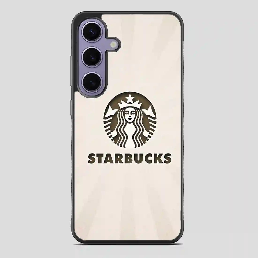 Starbucks Coffee Retro Samsung Galaxy S24 Case