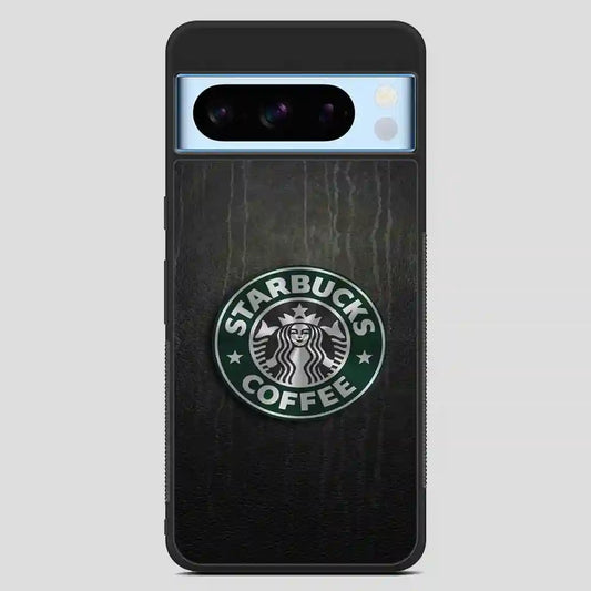 Starbucks Google Pixel 8 Pro Case