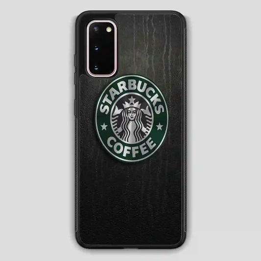 Starbucks Samsung Galaxy S20 Case