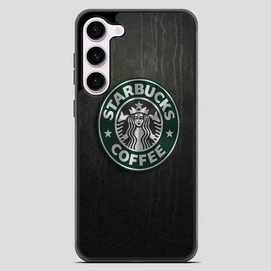 Starbucks Samsung Galaxy S23 Case