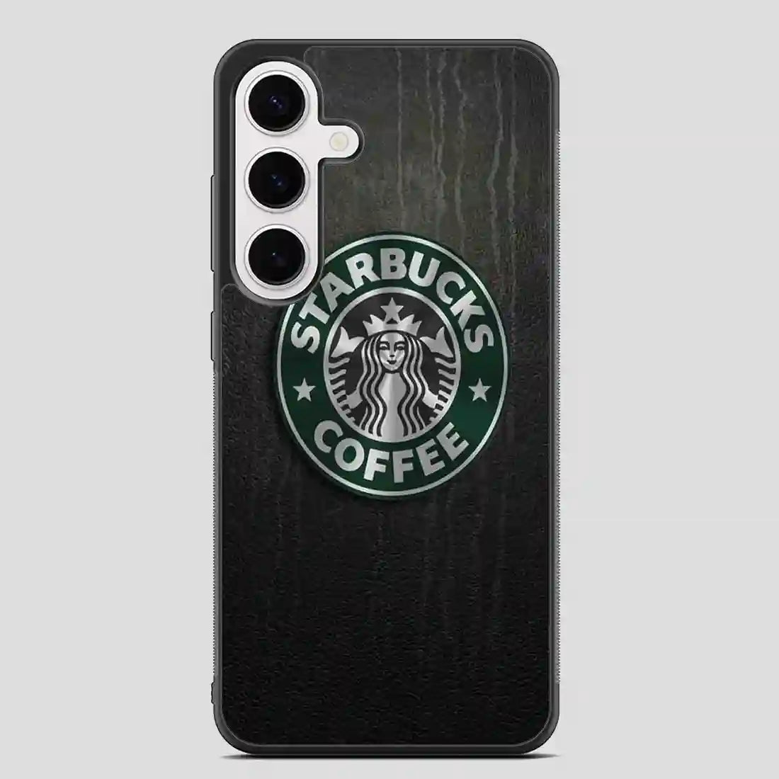 Starbucks Samsung Galaxy S24 FE Case