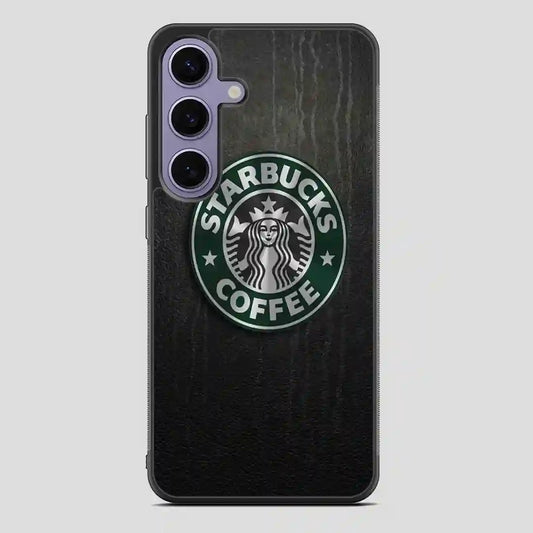 Starbucks Samsung Galaxy S24 Case