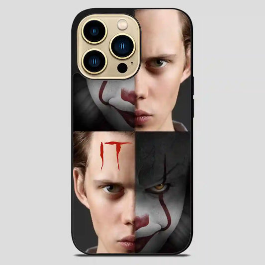 Stephen Kings Remake First Look iPhone 14 Pro Max Case