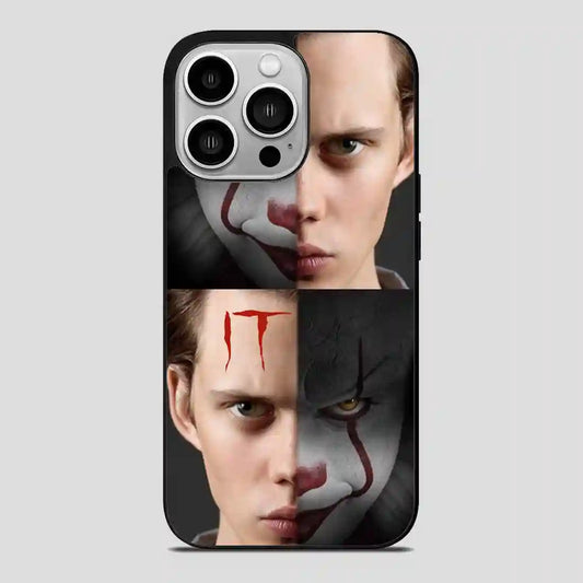 Stephen Kings Remake First Look iPhone 14 Pro Case