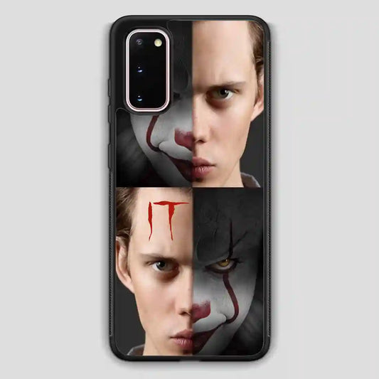 Stephen Kings Remake First Look Samsung Galaxy S20 Case