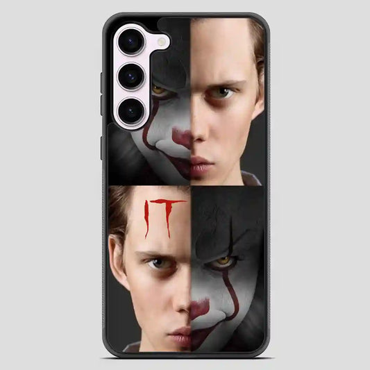 Stephen Kings Remake First Look Samsung Galaxy S23 Case