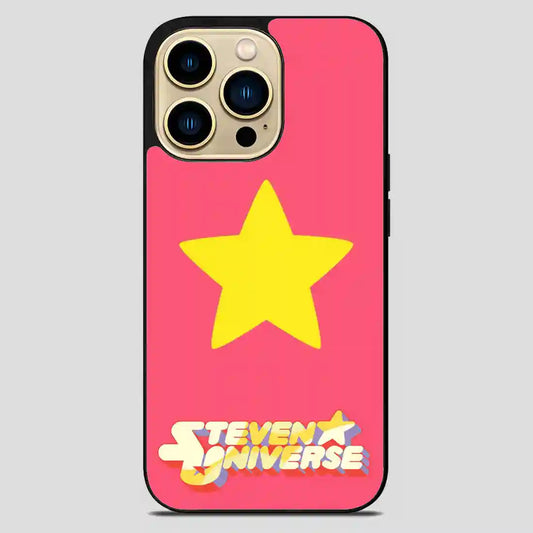 Steven Universe Cool iPhone 14 Pro Max Case