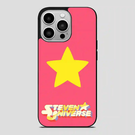 Steven Universe Cool iPhone 14 Pro Case