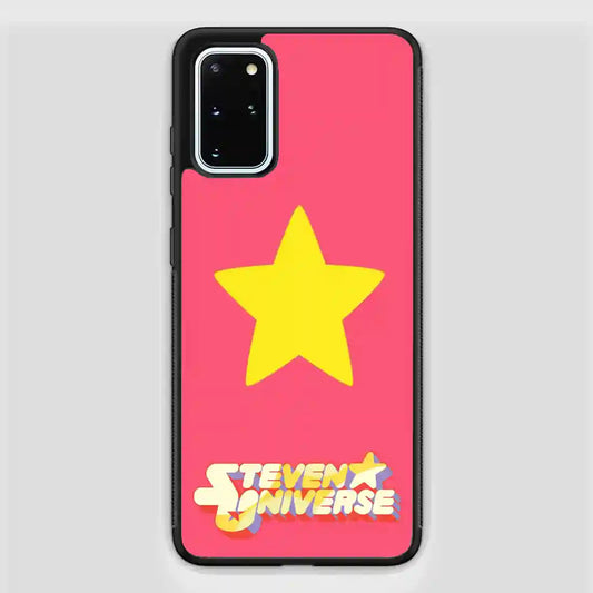 Steven Universe Cool Samsung Galaxy S20 Plus Case