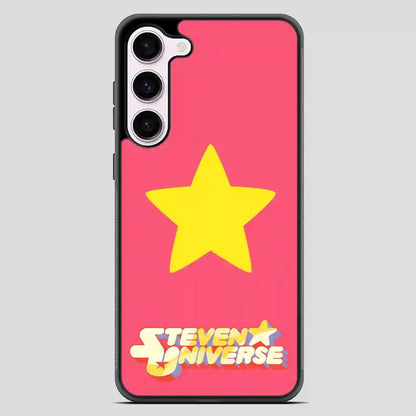 Steven Universe Cool Samsung Galaxy S23 Case