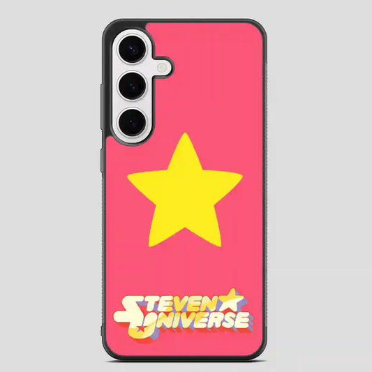 Steven Universe Cool Samsung Galaxy S24 FE Case