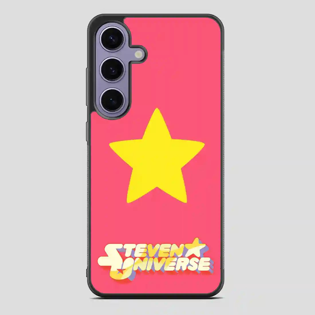 Steven Universe Cool Samsung Galaxy S24 Case