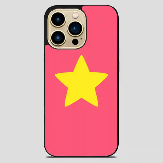 Steven Universe Retro iPhone 14 Pro Max Case