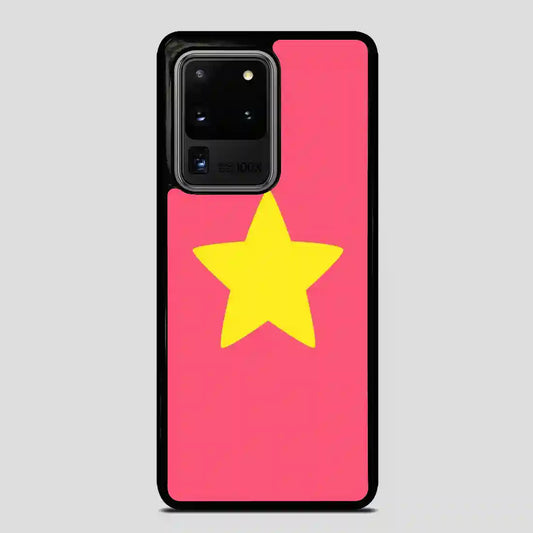 Steven Universe Retro Samsung Galaxy S20 Ultra Case