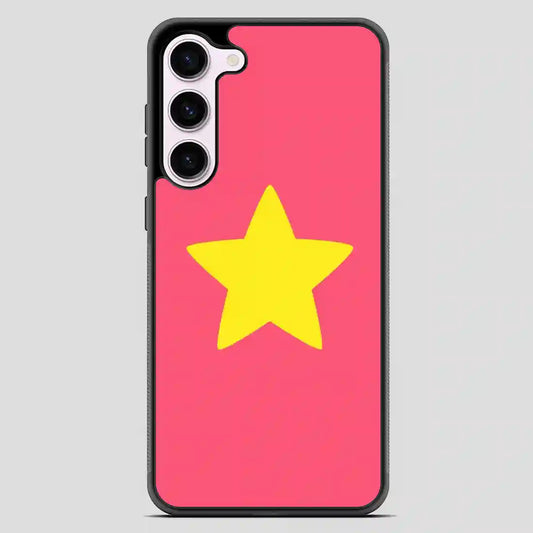 Steven Universe Retro Samsung Galaxy S23 Case