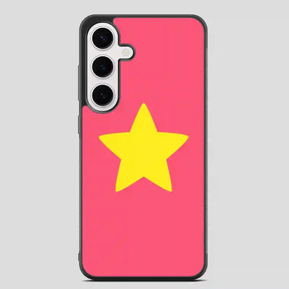 Steven Universe Retro Samsung Galaxy S24 FE Case