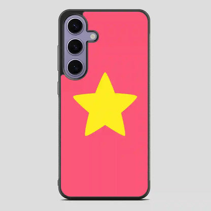 Steven Universe Retro Samsung Galaxy S24 Case