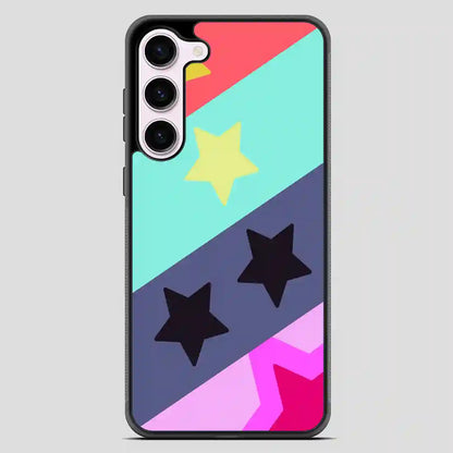 Steven Universe Stars Samsung Galaxy S23 Case