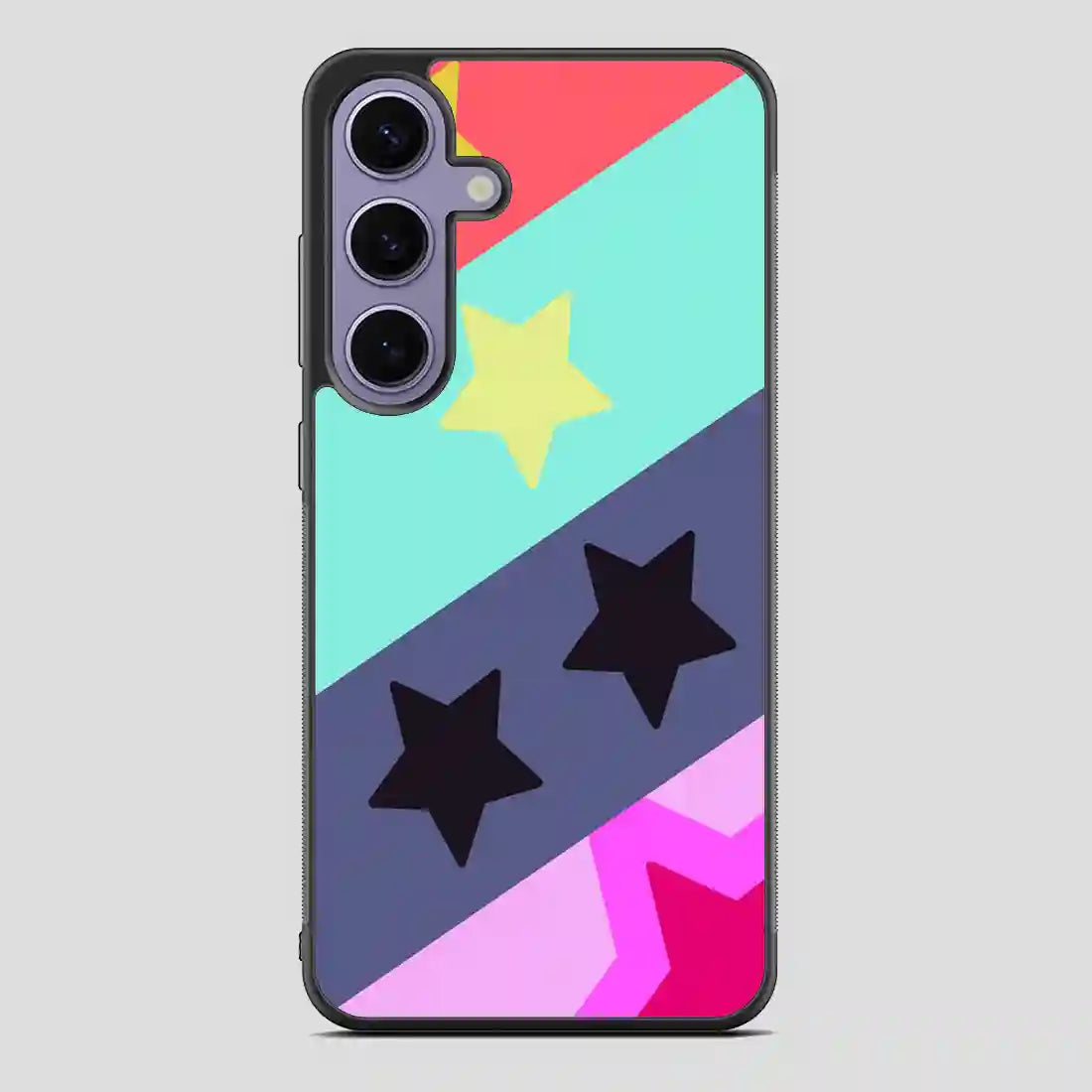 Steven Universe Stars Samsung Galaxy S24 Case