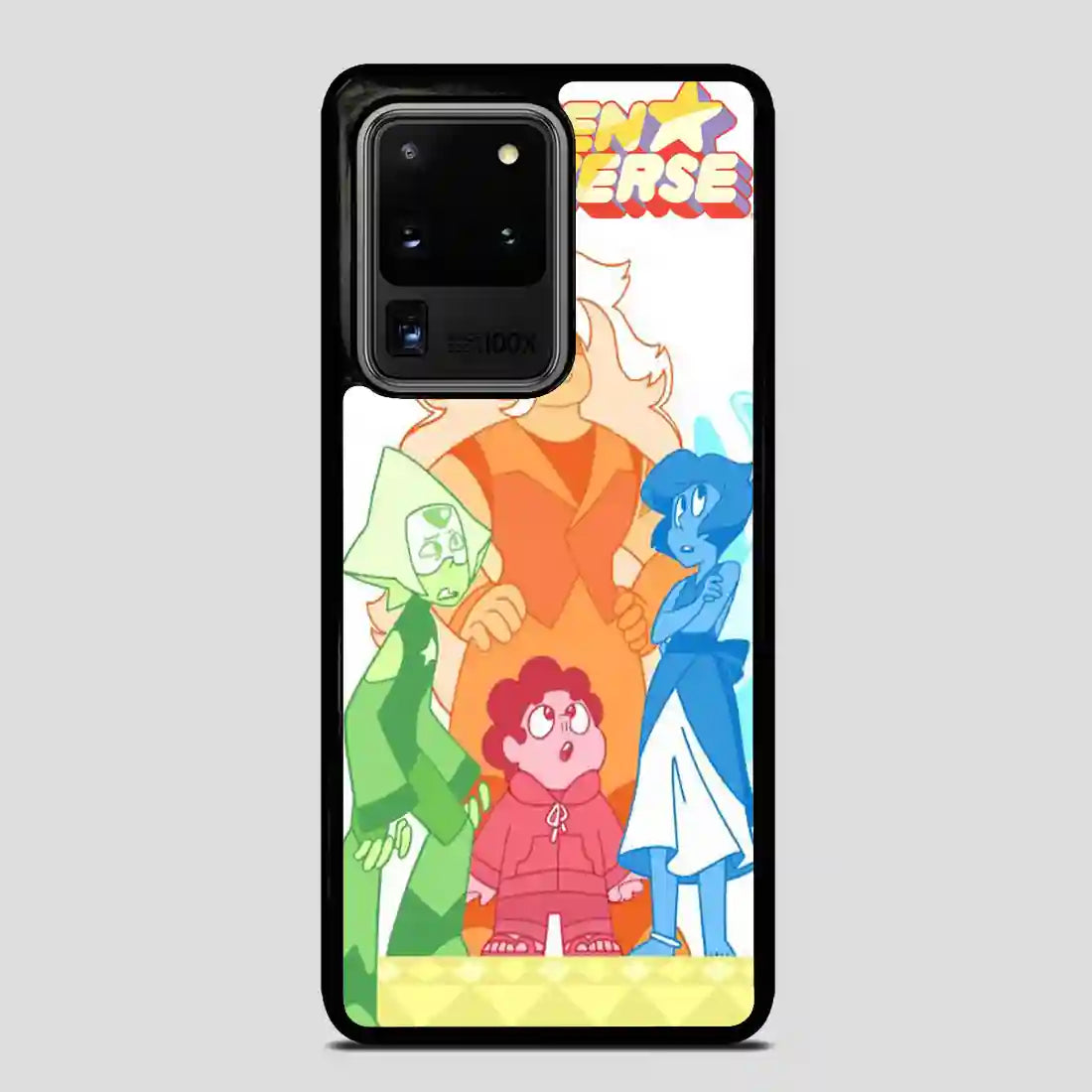 Steven Universe Vintage Samsung Galaxy S20 Ultra Case