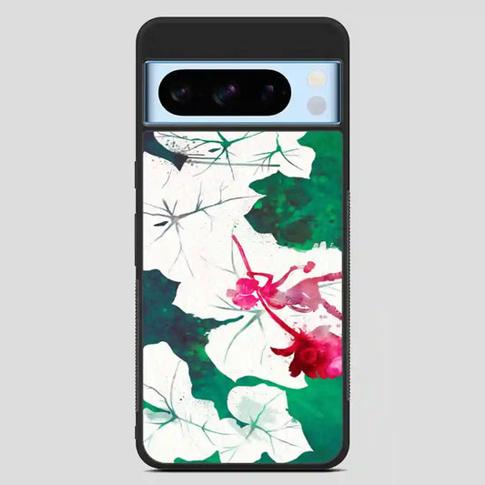 Studio Ghibli Secret World Of Arrietty Watercolor Google Pixel 8 Pro Case