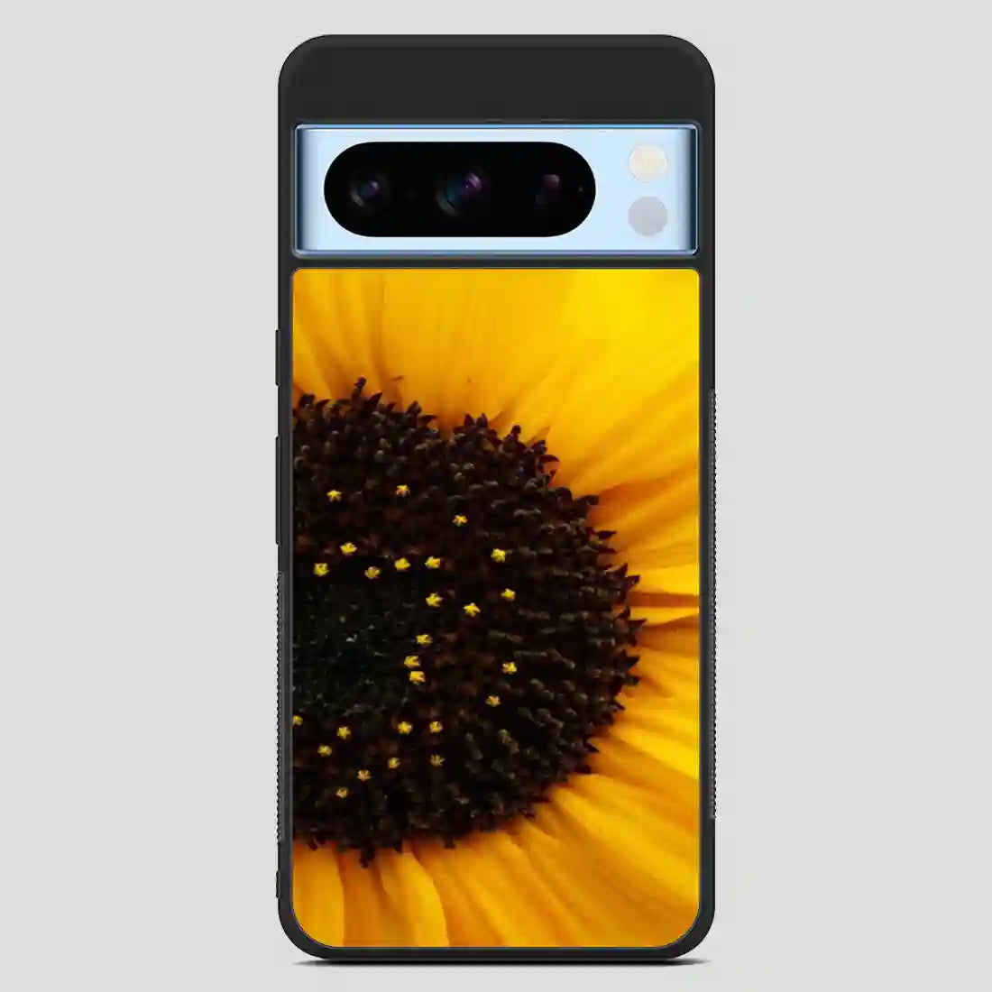 Sun Flower Google Pixel 8 Pro Case