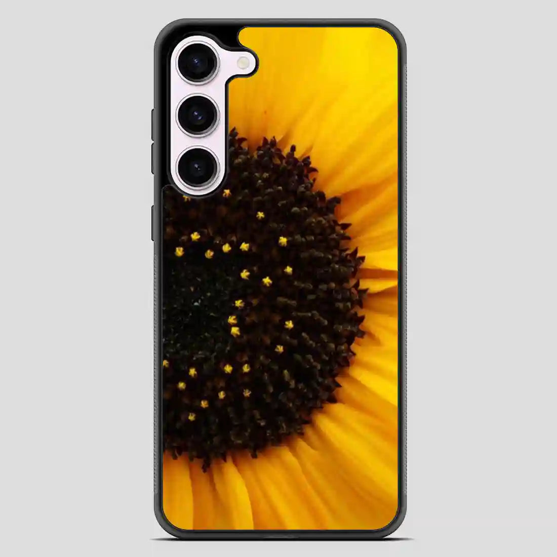 Sun Flower Samsung Galaxy S23 Case