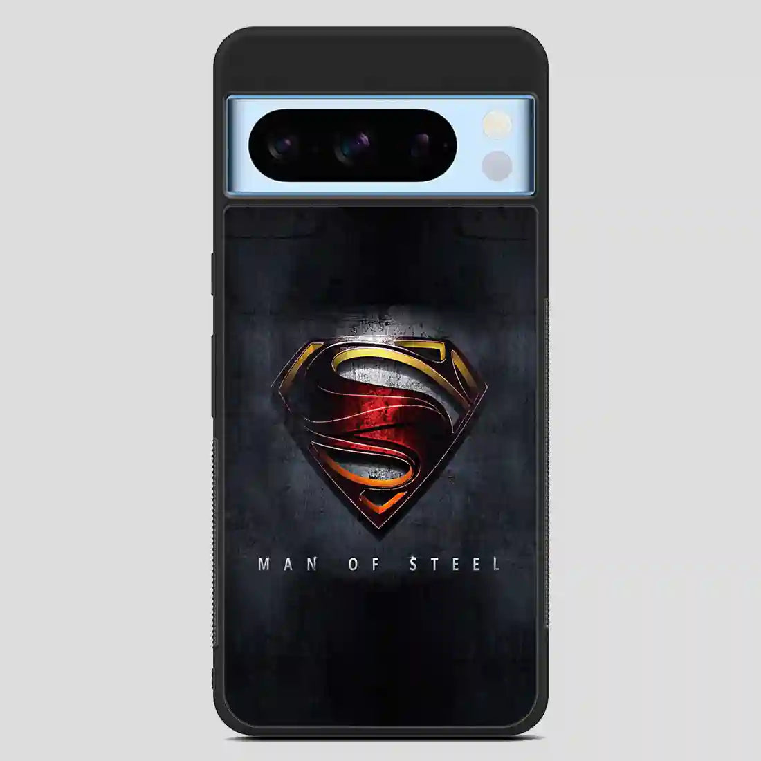 Superman Google Pixel 8 Pro Case