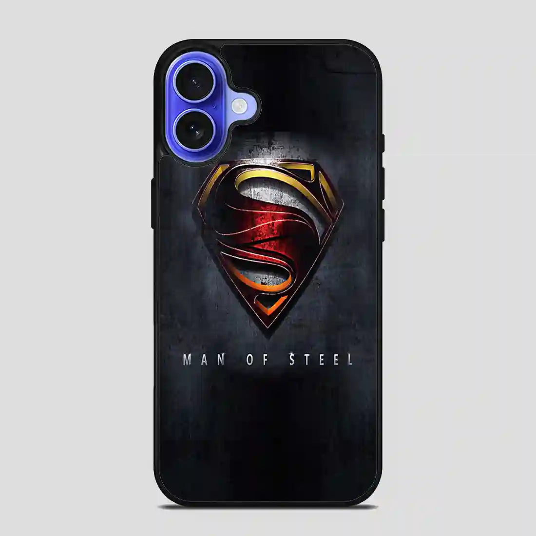 Superman iPhone 16 Case