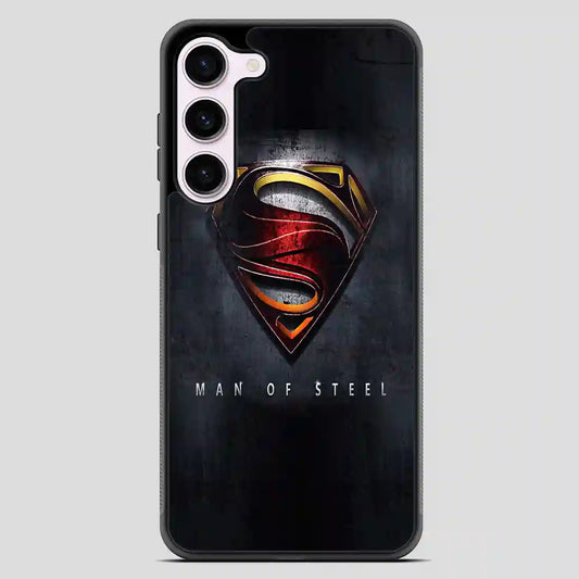 Superman Samsung Galaxy S23 Case