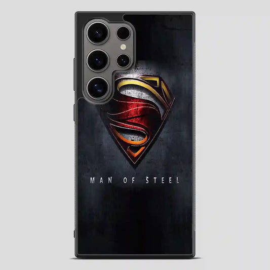 Superman Samsung Galaxy S24 Ultra Case