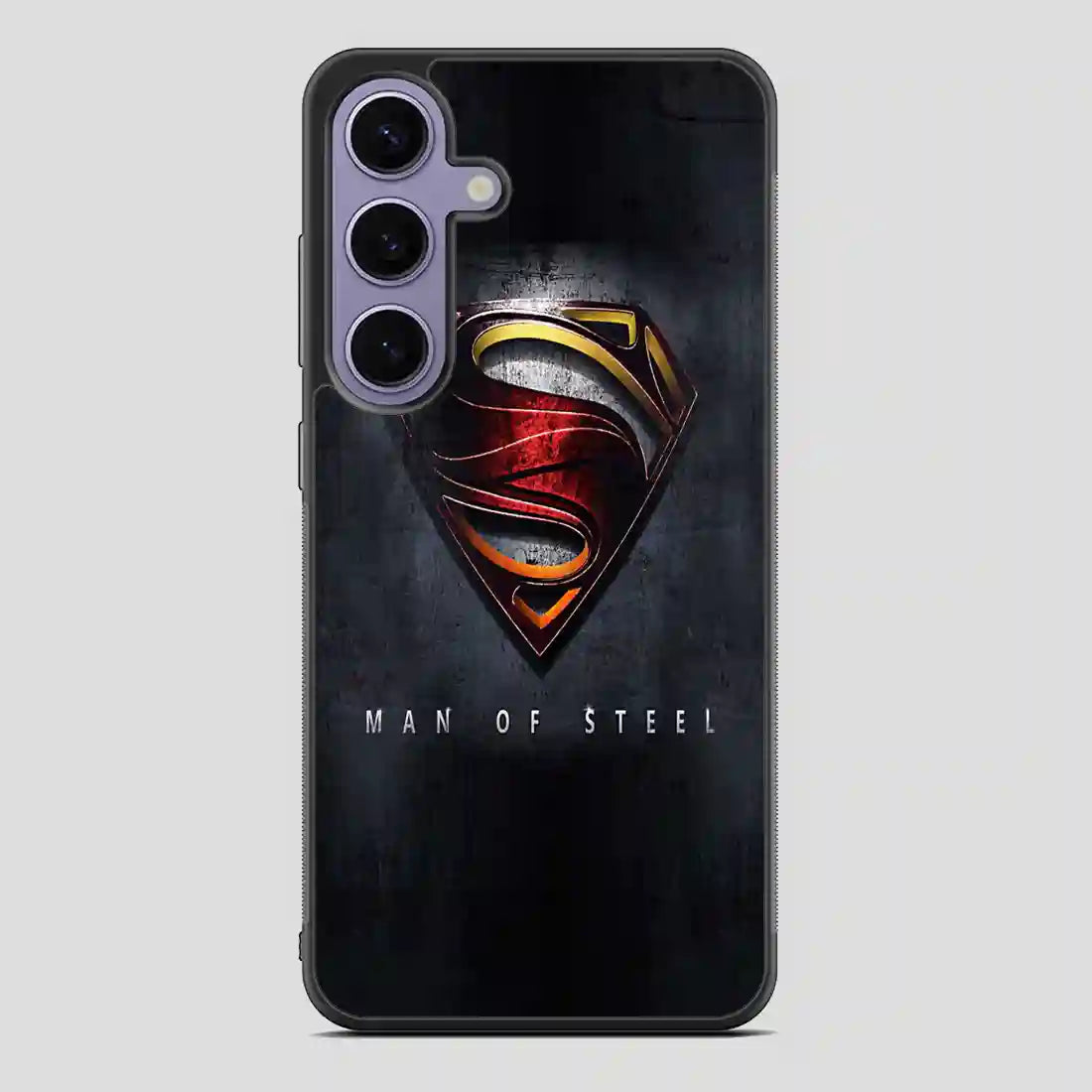 Superman Samsung Galaxy S24 Case