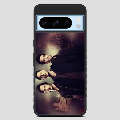 Supernatural Aesthetic Google Pixel 8 Pro Case