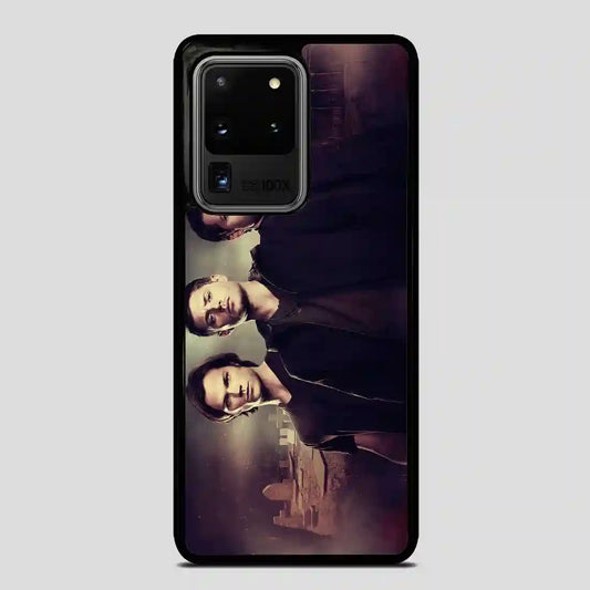 Supernatural Aesthetic Samsung Galaxy S20 Ultra Case