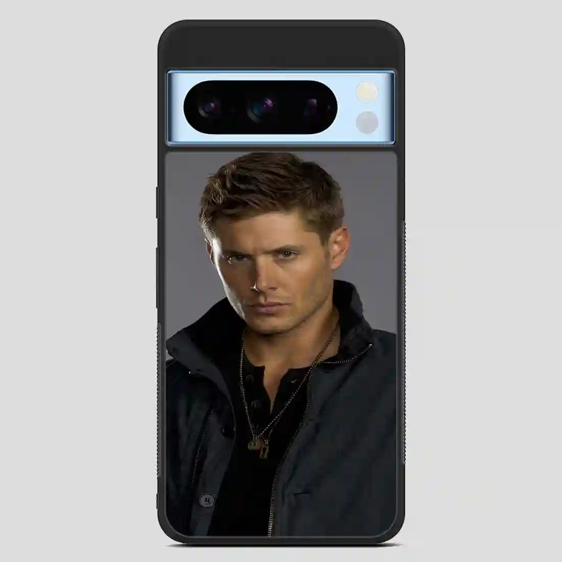 Supernatural Art Google Pixel 8 Pro Case