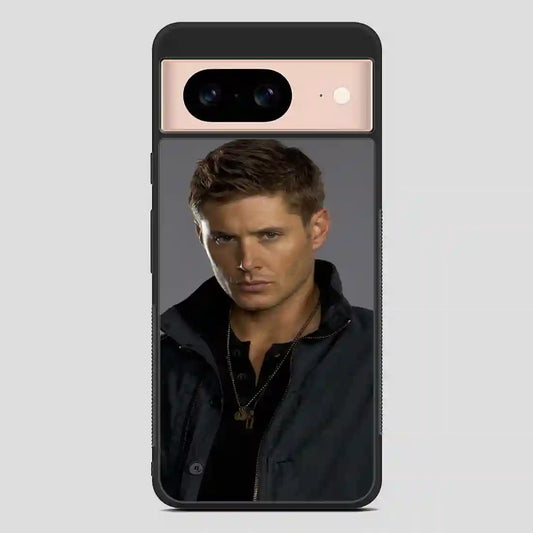 Supernatural Art Google Pixel 8 Case