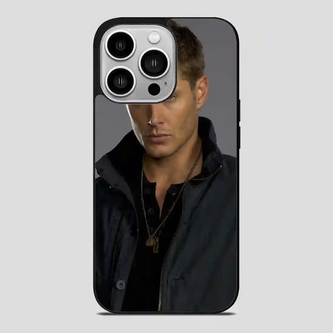 Supernatural Art iPhone 14 Pro Case