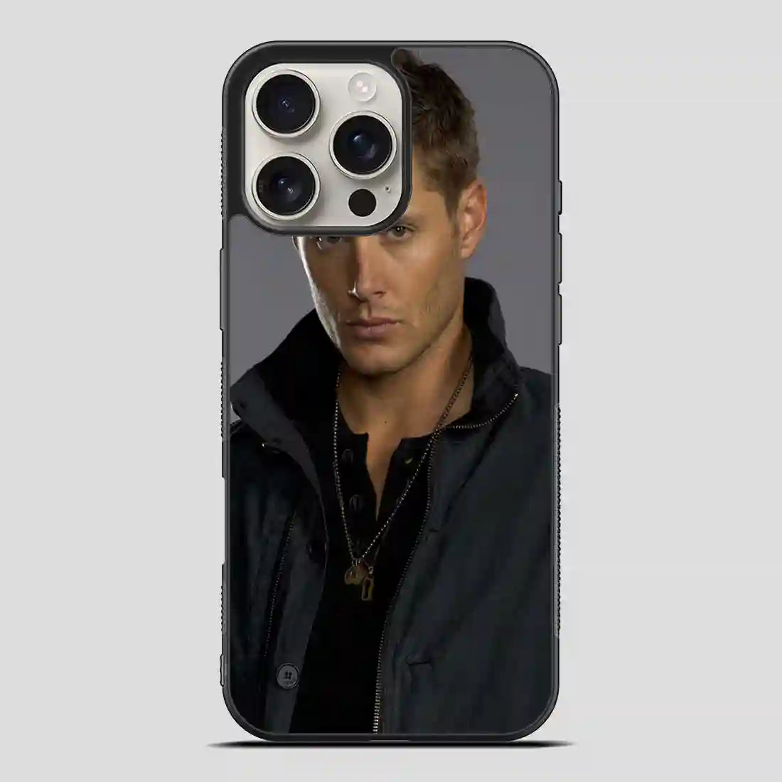 Supernatural Art iPhone 16 Pro Max Case