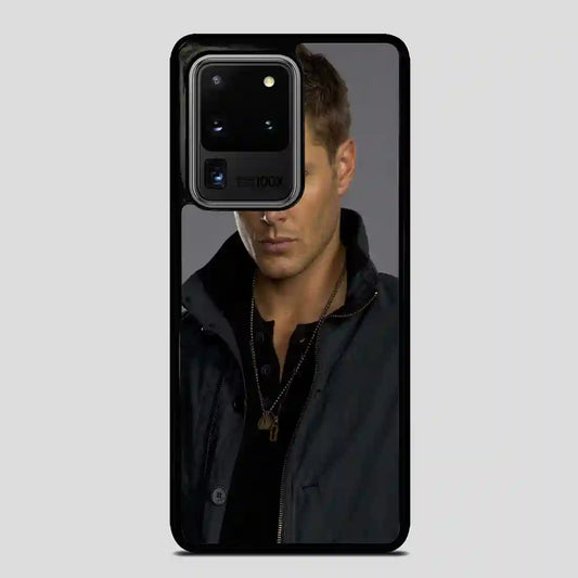 Supernatural Art Samsung Galaxy S20 Ultra Case