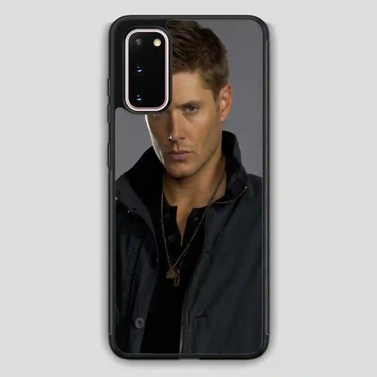 Supernatural Art Samsung Galaxy S20 Case