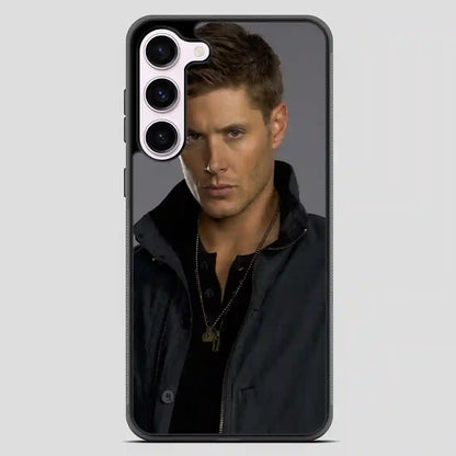 Supernatural Art Samsung Galaxy S23 Case