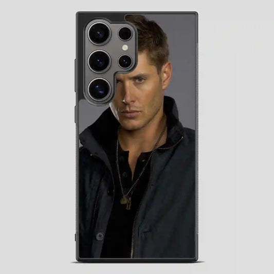 Supernatural Art Samsung Galaxy S24 Ultra Case